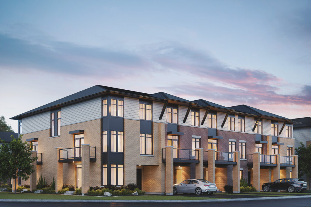 Westwood Gallery Town 7.58