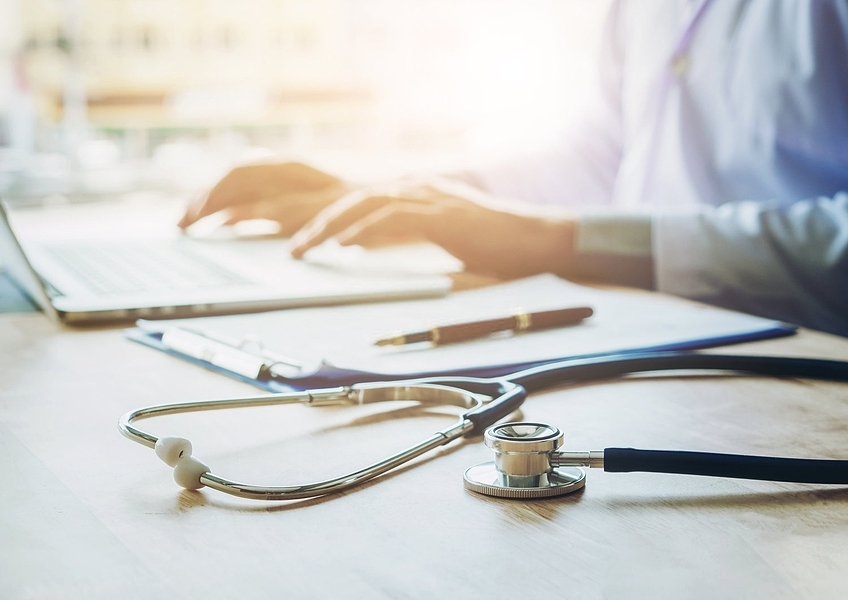 Healthcare & Connectivity