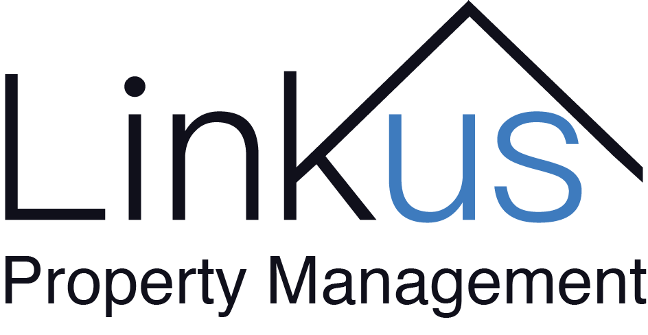 Linkus Property Management LOGO